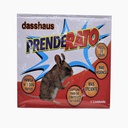 Ratonera Adhesiva Mia-8087