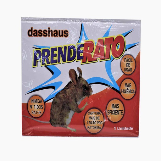 [1701948] Ratonera Adhesiva Mia-8087