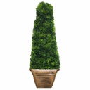 Planta Artificial Con Macetero Mia-8594