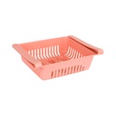 Canasta Refri Big-Home Plástica B02-581Gg