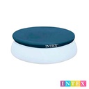 Cobertor Redondo para Piscina 305cm Intex 28021