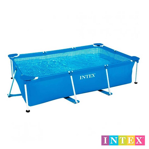 [6300544] Piscina Desmontable Metal Frame 300X200X65cm Intex 28284NP