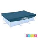 Cobertor para Piscina 300x200cm Intex 28038