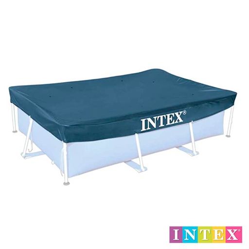 [6300084] Cobertor para Piscina 300x200cm Intex 28038