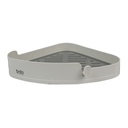 Organizador Esquinero Para Baño Bdo Mia-9058