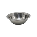 Jgo Charol y Bandeja 2Pz Acero Inoxidable 28.5cm Mia-8899