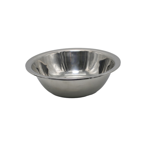 [1106527] Jgo Charol y Bandeja 2Pz Acero Inoxidable 28.5cm Mia-8899