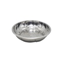 Tazón Acero Inoxidable Red Mia-8895