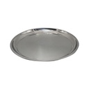 Charol Acero Inoxidable Red Mia-8903