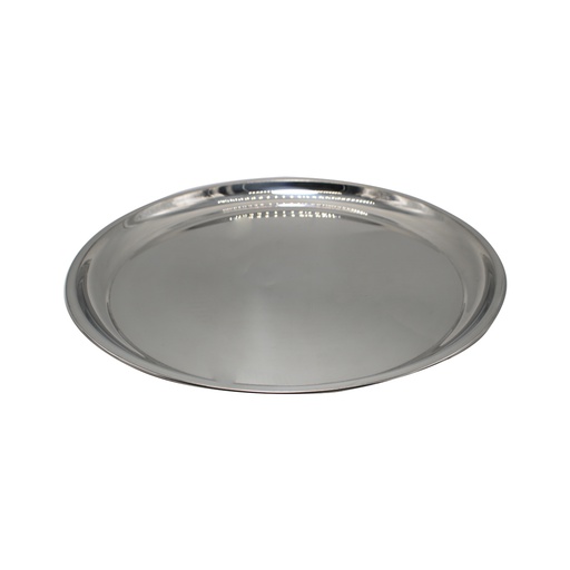 [1203227] Charol Acero Inoxidable Red Mia-8903