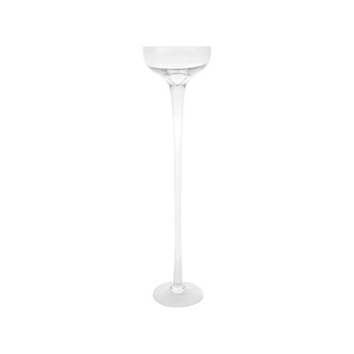 [1302689] Candelabro Big-Home Vidrio 1550