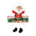 Letrero Colgante Navidad Mia-10022