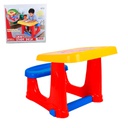 Escritorio Dolu Plastico 7063