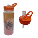 Tomatodo Decorativo 550Ml Surtido Mia-8501