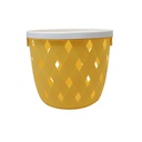 Canastilla Plástica Red Mia-10275