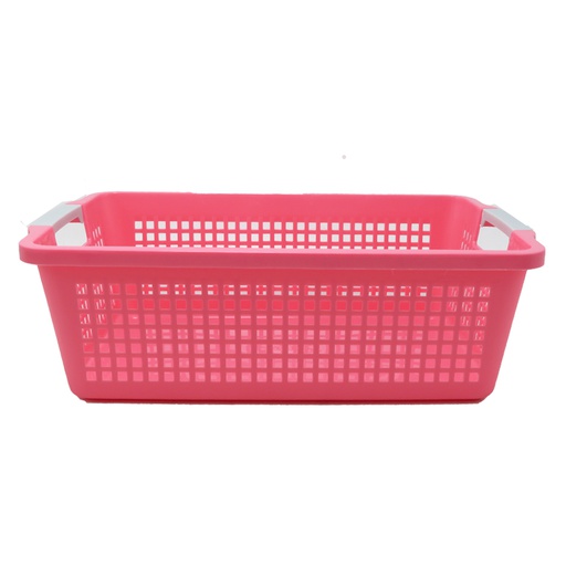 [1700667] Canastilla Plástica Rectangular Mia-10281
