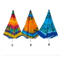 Parasol 100Cm Big-Home Estamp Surtido Tela Uv Bh-100-P