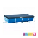 Cobertor para Piscina 450x220cm Intex 28039