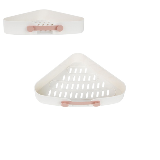 [1500312] Organizador Esquinero Para Baño Mia-10267