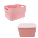 Canasta Plástica Mia-10260