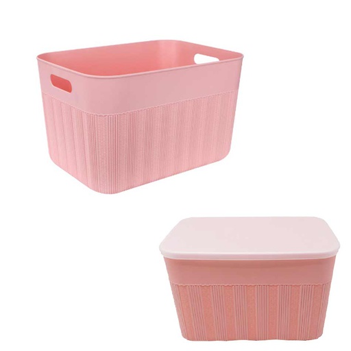 [1700404] Canasta Plástica Mia-10260