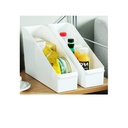 Organizador Plástico Blanco Mia10268