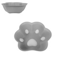 Plato De Mascota Plástico Mia-10249