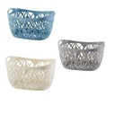 Canasta Plástica Big Home Mia-20344