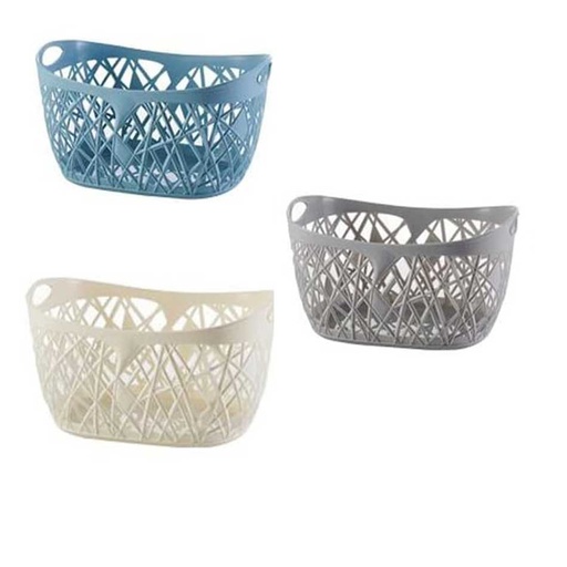 [1700391] Canasta Plástica Big Home Mia-20344