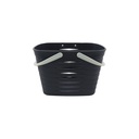 Canasta Plastico C/Asas Big Home Mia-20354