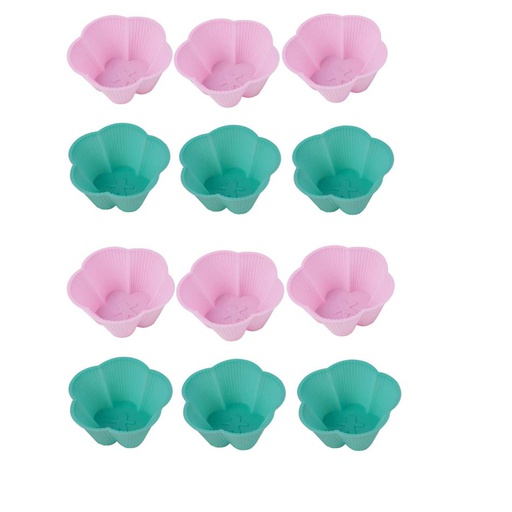 [1106073] Molde Silicon X12 Big Home Mia-20398