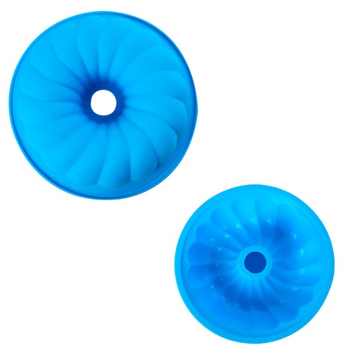 [1106055] Molde Silicon Big Home Mia-20399