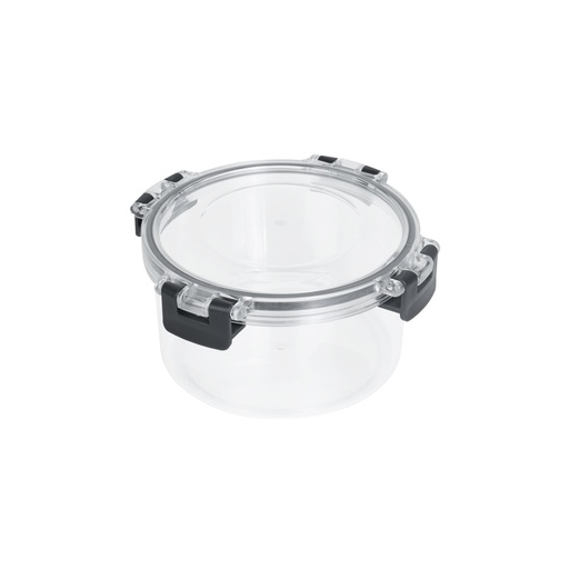 [1102318] Repostero Acrílico Hermético 550Ml Mia20590