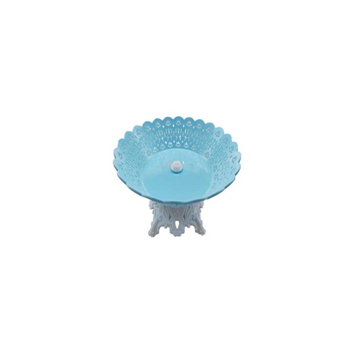 [1203785] Porta Bocadito Plástico Red Mia-20219