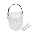 Hielera C/Pinza Acril Mia-20223