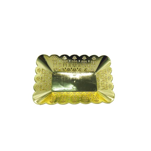 [1203338] Mini Bandeja Polipro Rectangular Mia-20239