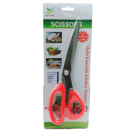 [1106803] Tijera P/Cocina Bl 10 Pulgadas Hotyes Big-20147