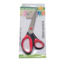 Tijera Ofic/Tela Bl 10 Pulgadas Hotyes Mia-20136