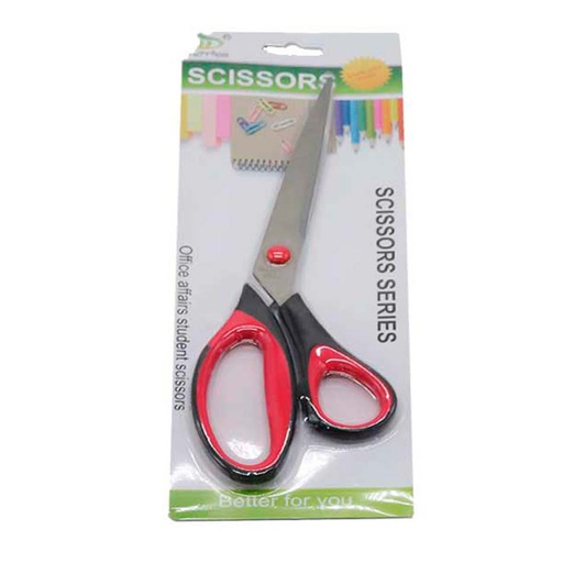 [4100300] Tijera Ofic/Tela Bl 10 Pulgadas Hotyes Mia-20136