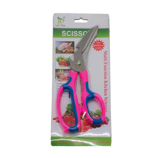 [1106810] Tijera P/Cocina Bl 9 Pulgadas Hotyes Big-20152