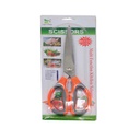 Tijera P/Cocina Bl 10 Pulgadas Hotyes Big-20162