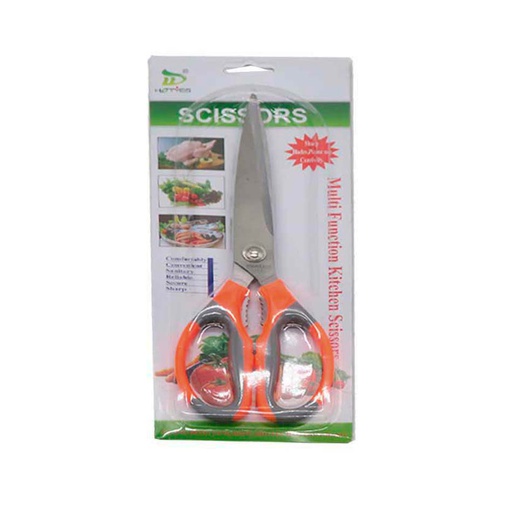 [1106804] Tijera P/Cocina Bl 10 Pulgadas Hotyes Big-20162