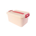 Caja Plastica Organizadora Con Asas Big20583