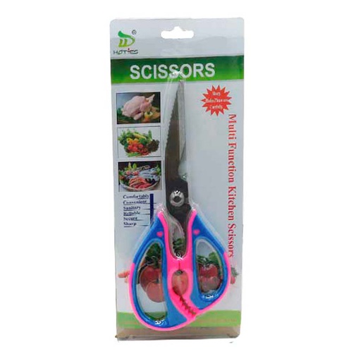[1106808] Tijera P/Cocina Bl 8,5 Pulgadas Hotyes Big-20150