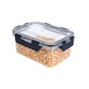 Repostero Acrilico Rectangular 550Ml Mia20593