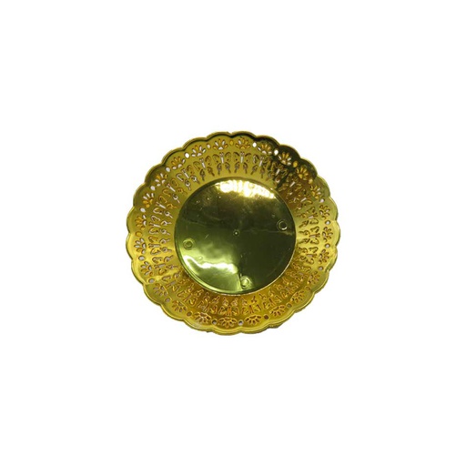 [1203339] Mini Bandeja Polipro Red Mia-20235