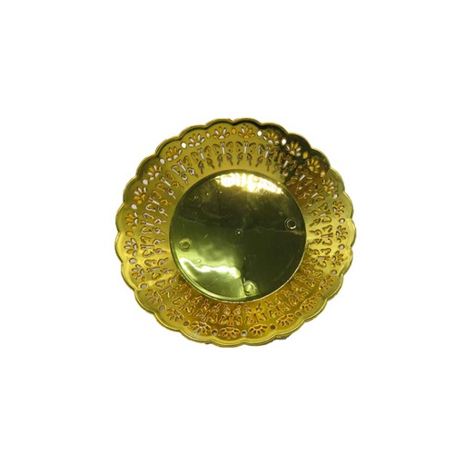 [1203340] Mini Bandeja Polipro Red Mia-20236