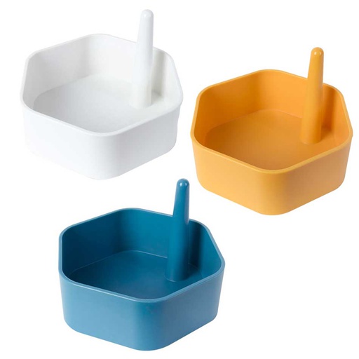 [1400227] Organizador Plástico Mia-20379