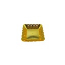 Mini Bandeja Polipro Cuadrado Mia-20233