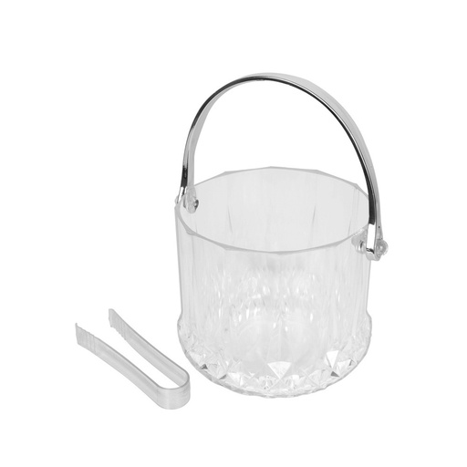 [1203642] Hielera C/Pinza Acril Mia-20224